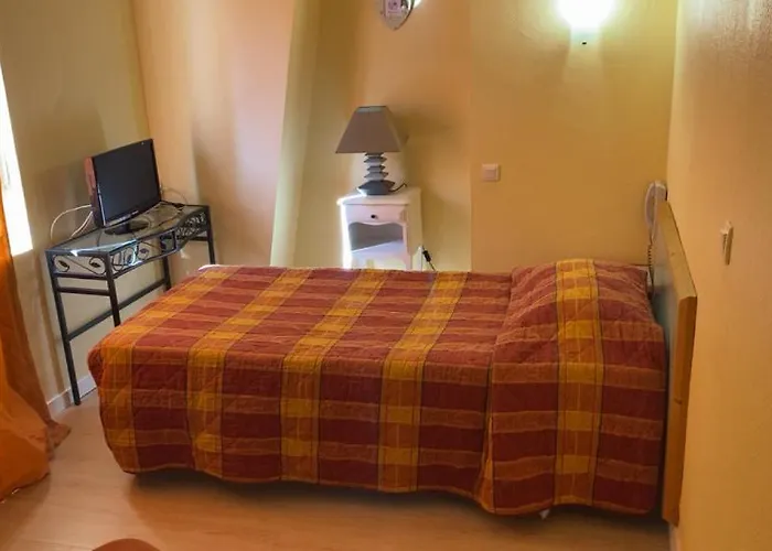 Hotel Beausejour Rouen