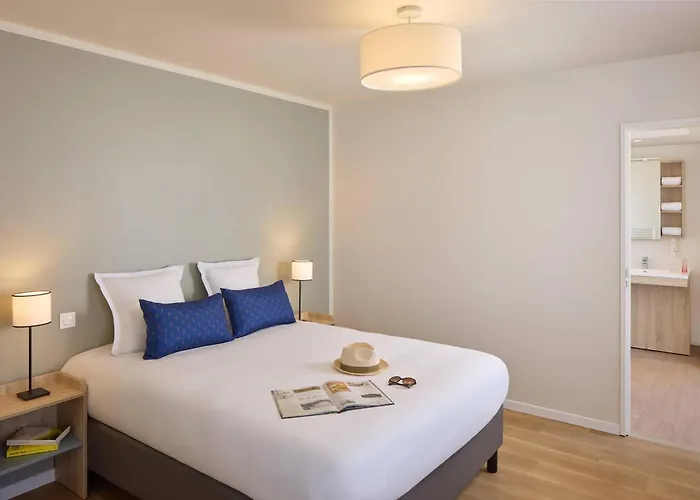 Quality Aparthotel Rouen