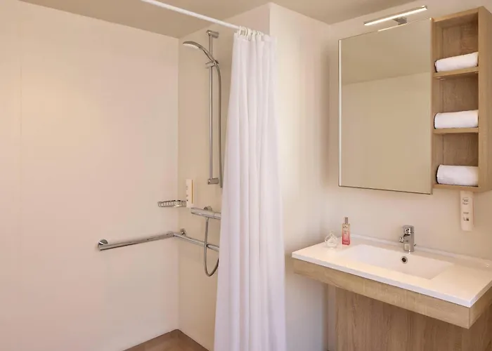 Quality Aparthotel Rouen